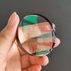 1pc D52F200 D52F500 D43F330 46F900 Cemented Doublet Lens Achromatic Biconvex Glued Lens Monocular Binoculars Telescope Objective(46F900 Unblacked) view 3