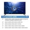 A37G-Base Stand,Compatible for TCL,Smart TV - 32In 40In 43In 49In 50In 55In 32S305 32S301 32S303 32S4610R 32S3850 32S3850A with Screw view 3