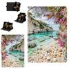 Case Compatible for hitabt P30A 12 inch Tablet Case Cover [360-Degree Rotating Support][Hardened Edge Protection Against Drops] FJSD view 1