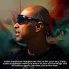 Global Vision Jam 1 Smart Bluetooth Glasses Wireless Headphone Sunglasses with Smoke Lens for Men and Women, SAFETY CERTIFIED W Hard Case view 2