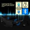 Global Vision Jam 1 Smart Bluetooth Glasses Wireless Headphone Sunglasses with Smoke Lens for Men and Women, SAFETY CERTIFIED W Hard Case view 4