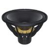 B&C Speakers 18SW100 18-inch Subwoofer LF Driver 4" Split Winding Copper Ventilated Voice Coil Gap 1500 Wrms 3000 Watt Peak Woofer Cone TWP Waterproof Both Sides 8 Ohm view 1