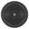 B&C Speakers 18SW100 18-inch Subwoofer LF Driver 4" Split Winding Copper Ventilated Voice Coil Gap 1500 Wrms 3000 Watt Peak Woofer Cone TWP Waterproof Both Sides 8 Ohm view 4