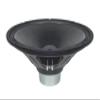 B&C Speakers 15CL76 15-inch LF Driver Audio Woofer Cone WP Waterproof Front Side 400 Wrms 800 Watts Peak 3" Ventilated Voice Coil Gap 8 Ohm PA System view 1