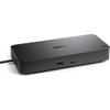 Dell Pro Smart Dock SD25  USB-C Station with 130W Charging, Support for 4 Displays, HDMI 2.1, Dual DP 1.4, Wi-Fi Management, 2.5GbE Ethernet, Sustainable Design view 1