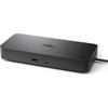 Dell Pro Smart Dock SD25  USB-C Station with 130W Charging, Support for 4 Displays, HDMI 2.1, Dual DP 1.4, Wi-Fi Management, 2.5GbE Ethernet, Sustainable Design view 2