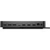 Dell Pro Smart Dock SD25  USB-C Station with 130W Charging, Support for 4 Displays, HDMI 2.1, Dual DP 1.4, Wi-Fi Management, 2.5GbE Ethernet, Sustainable Design view 4
