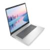 HP Touchscreen 17.3" Business Laptop Computer, Intel 12-Core Ultra 7 255U Processor, 32GB RAM 1TB SSD, Fingerprint Reader, Backlit Keyboard, Windows 11 Laptop, NLY Earphones, Natural Silver view 2