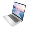 HP Touchscreen 17.3" Business Laptop Computer, Intel 12-Core Ultra 7 255U Processor, 32GB RAM 1TB SSD, Fingerprint Reader, Backlit Keyboard, Windows 11 Laptop, NLY Earphones, Natural Silver view 3