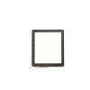 YHNNH Top Cover Small Protective LCD Display Screen Accessories, Compatible For Nikon EOS Z9, Outer Window Glass Camera Replace Spare Parts + Tape view 3