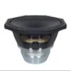 B&C Speakers 8NW51 8-inch Neo Mid Bass Woofer Cone TWP Waterproof Both Sides LF Drivers 2" Ventilated Copper Voice Coil Gap 200 Wrms 400 Watts Peak Audio PA System 8 Ohm view 1