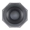 B&C Speakers 8NW51 8-inch Neo Mid Bass Woofer Cone TWP Waterproof Both Sides LF Drivers 2" Ventilated Copper Voice Coil Gap 200 Wrms 400 Watts Peak Audio PA System 8 Ohm view 3