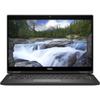Dell Latitude 7390 13.3" FHD Touch 2-in-1 Laptop, Intel Core i7-8650U Upto 3.6GHz, 16GB RAM, 1TB NVMe SSD, DisplayPort via USB-C, HDMI, Wi-Fi, Bluetooth, Windows 11 Pro (Renewed) view 2