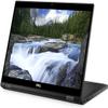 Dell Latitude 7390 13.3" FHD Touch 2-in-1 Laptop, Intel Core i7-8650U Upto 3.6GHz, 16GB RAM, 1TB NVMe SSD, DisplayPort via USB-C, HDMI, Wi-Fi, Bluetooth, Windows 11 Pro (Renewed) view 3