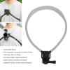 Yctze Magnetic Neck Mount for Action Cameras Phones, Necklace Holder with Chest Strap First Person Perspective Photography for 360 Panoramic Action Cameras Accessory view 2