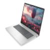 HP 17.3" HD+ Touchscreen Business Laptop Computer, Intel Core Ultra 7 255U Processor, 32GB RAM 1TB SSD, Windows 11 Laptop, Fingerprint Reader, Backlit Keyboard, NLY Earphones, Silver view 3