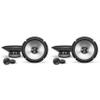 Alpine BassRev (2 Pair) BRV-S80C 8" Speaker Set view 1