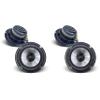 Alpine BassRev (2 Pair) BRV-S65 6.5" Speaker Set view 1