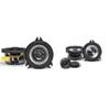 Alpine BassRev BRV-S40C 4" & BRV-S40 4" Speaker Set view 1