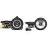 Alpine BassRev BRV-S80C 8" & BRV-S40 4" Speaker Set view 1