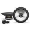 Alpine BassRev BRV-S80C 8" & BRV-S40 4" Speaker Set view 2