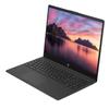 HP 15.6" Business Laptop Computer, Intel Core i7-1355U 10-Core Processor, 32GB RAM 1.5TB Storage (1TB SSD+512GB Docking Set), Windows 11 Laptop, Numeric Keypad, NLY Earphones, Jet Black view 3