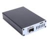 POENVFPO 25G Network Card, SFP Optical Interface, Portable Aluminum Alloy Plug and Play, for OS X Systems (Single Port) view 2