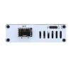 POENVFPO 25G Network Card, SFP Optical Interface, Portable Aluminum Alloy Plug and Play, for OS X Systems (Single Port) view 4