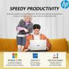 HP 15.6" FHD Business Laptop, High-Performance Intel Core i7 10-Core (Turbo Up to 4.7GHz), 40GB RAM, 1TB SSD, Windows 11 Pro, Microsoft Office Included, Fast Wi-Fi 6,WOWPC Recovery USB view 4