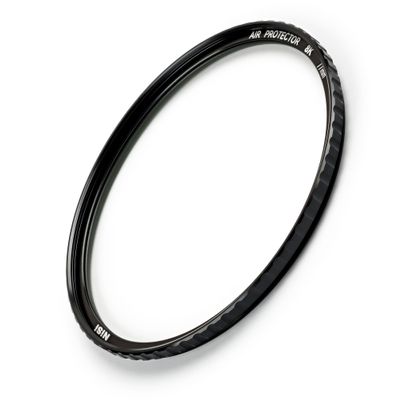 NiSi 77mm Air Protector, Aluminum Frame Lens Protection Filter