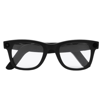 SASKATE Smart Glasses 8MP HD Camera Bluetooth Translation Glasses Hands Call Music Playback with EIS Anti Shake for Real Time Face to Face Translation