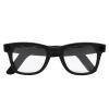 SASKATE Smart Glasses 8MP HD Camera Bluetooth Translation Glasses Hands Call Music Playback with EIS Anti Shake for Real Time Face to Face Translation view 1