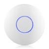 U6+-US UniFiDual-Band WiFi 6 Access Point, Ceiling-Mounted, 3Gbps Speed, 1500 Sq Ft Coverage, PoE Gigabit Port, for Business Network view 1