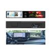 11.5" Dual Screen Car Radio for Toyota Senna 2.5K Detachable, Qualcomm Car Stereo Head Unit Android 13 with Color Light, Wireless Carplay/GPS Navigation/Android Auto/Bluetooth/Mirrorlink/FM view 1