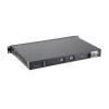 Firewall, VPN, 19 Inch 1U Rackmount, OPNsense, Network Appliance, Core I5 4430, RS16, 6 x 2.5GbE 226-V LAN, 2 x SFP+ 82599ES, Bypass, 0 RAM, 0 Storage, Barebone No System view 2