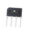 20/50/100/200/500Pcs KBJ1008 Bridge Rectifier KBJ10K Stack 10A/800V(50Pcs) view 1