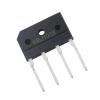 20/50/100/200/500Pcs KBJ1008 Bridge Rectifier KBJ10K Stack 10A/800V(50Pcs) view 2