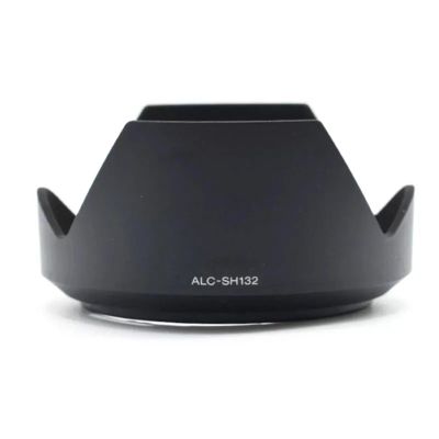 10 Pieces ALC-SH132 Camera Lens Hood for Sony FE 28-70mm f/3.5-5.6 OSS 55mm Filter Lens Accessories Excellent