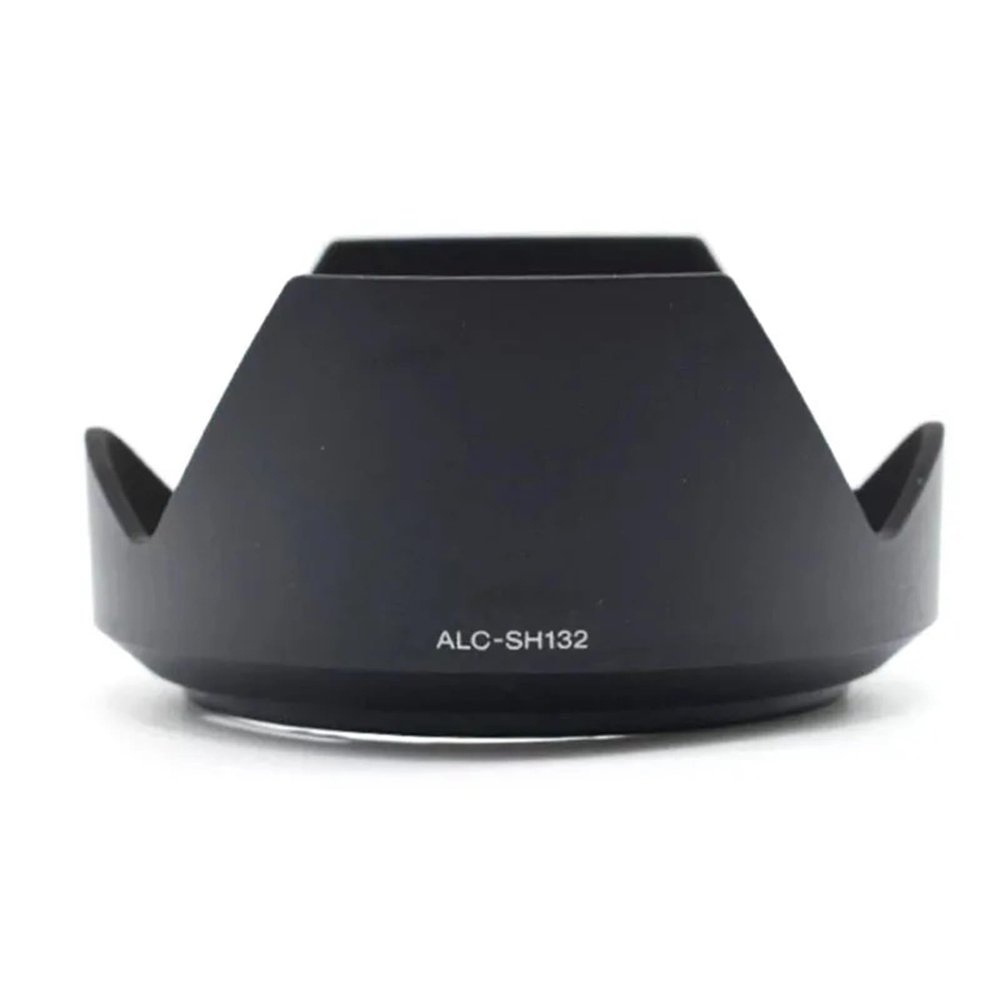10 Pieces ALC-SH132 Camera Lens Hood for Sony FE 28-70mm f/3.5-5.6 OSS 55mm Filter Lens Accessories Excellent