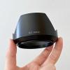 10 Pieces ALC-SH132 Camera Lens Hood for Sony FE 28-70mm f/3.5-5.6 OSS 55mm Filter Lens Accessories Excellent view 2