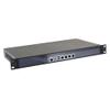 1U Rackmount Firewall Hardware, OPNsense, VPN, Network Security Appliance, Router PC, J1900, RS18, 4 x LAN, 2 x USB, COM, VGA, 2 x Reserved Fan, 8G RAM, 256G SSD view 1