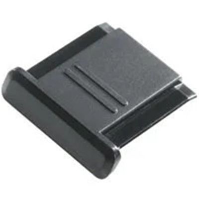 2 Pieces Flash Hot Shoe Protection Cover BS-1 for Nikon for Canon DSLR SLR Camera Accessories Excellent