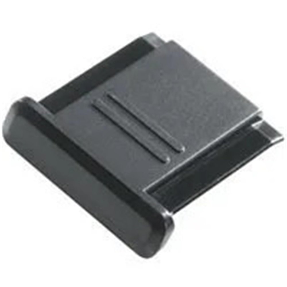 2 Pieces Flash Hot Shoe Protection Cover BS-1 for Nikon for Canon DSLR SLR Camera Accessories Excellent