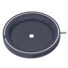 2.5-36mm Adjustable Iris Aperture Diaphragm Lens, Aluminum Alloy, 14 Blades, 50mm OD - Precise Light Control, Easy Installation, Optical System Use view 2