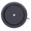 2.5-36mm Adjustable Iris Aperture Diaphragm Lens, Aluminum Alloy, 14 Blades, 50mm OD - Precise Light Control, Easy Installation, Optical System Use view 4