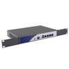 Firewall Hardware, OPNsense, VPN, Network Security Appliance, Router PC, J1900, RS17, 4 x Gigabit LAN, 2 x USB, COM, VGA, 2 x Reserved Fan, 4G RAM, 64G SSD view 2