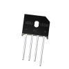 20/50/100/200/500Pcs KBU1508 Bridge Rectifier KBU15K Stack 15A/800V(500Pcs) view 1