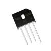 20/50/100/200/500Pcs KBU1508 Bridge Rectifier KBU15K Stack 15A/800V(500Pcs) view 2