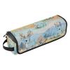 Laptop Sleeves Case 15-16 Inch and Heat Resistant Mat Deer in Safari Heating Tools Travel Bag Organizer view 1