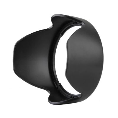 10 Pieces EW-78D Camera Lens Hood 72mm for Canon EF-S 18-200mm & EF 28-200mm Lens Excellent